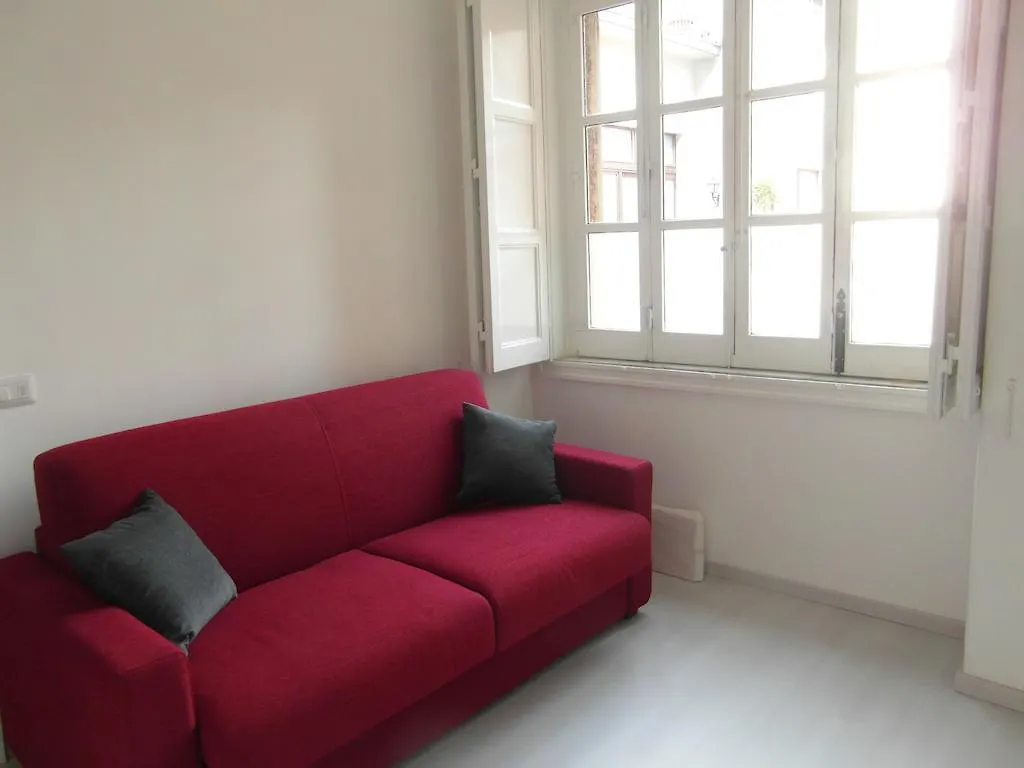 Apartament Casa Umberto I Katania