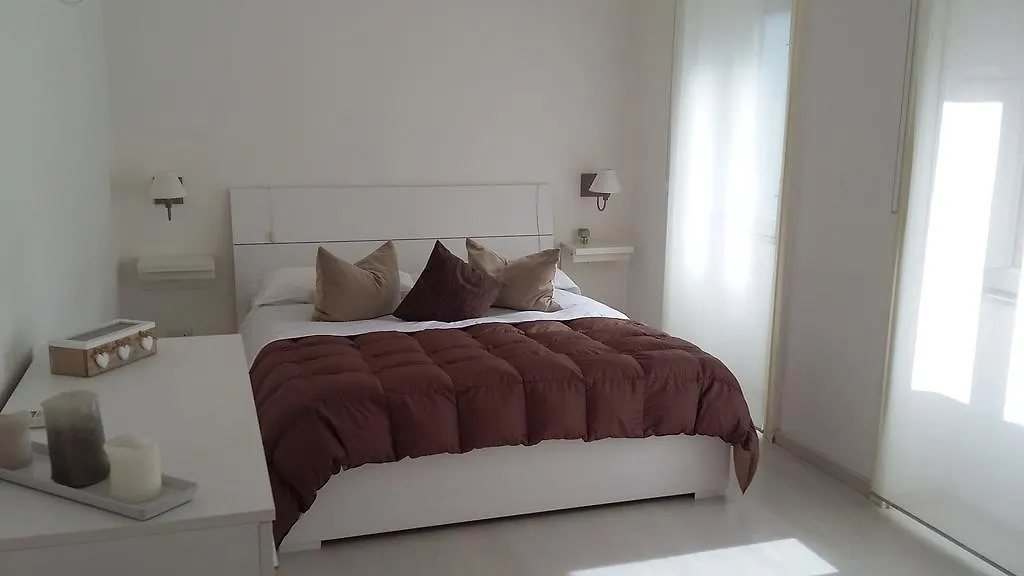 Apartament Casa Umberto I Katania Włochy