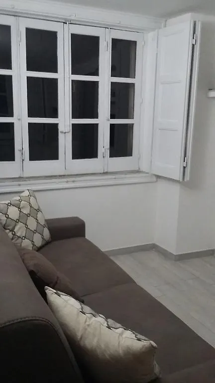 Apartament Casa Umberto I Katania