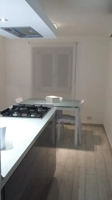Apartament Casa Umberto I Katania
