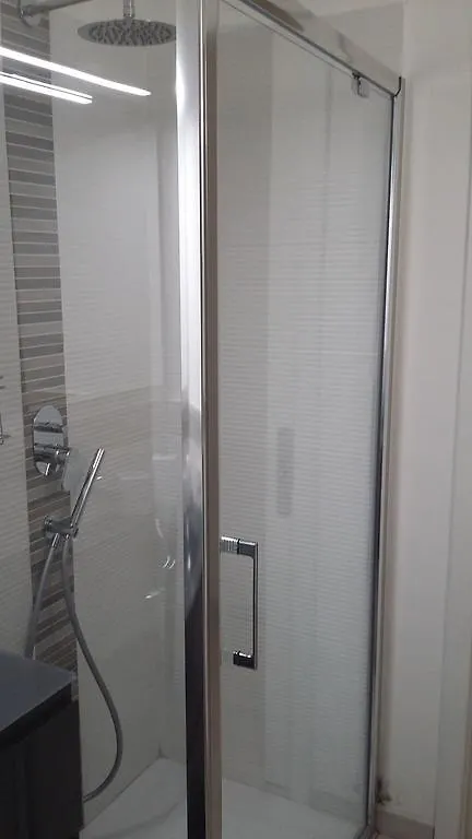 Apartament Casa Umberto I Katania