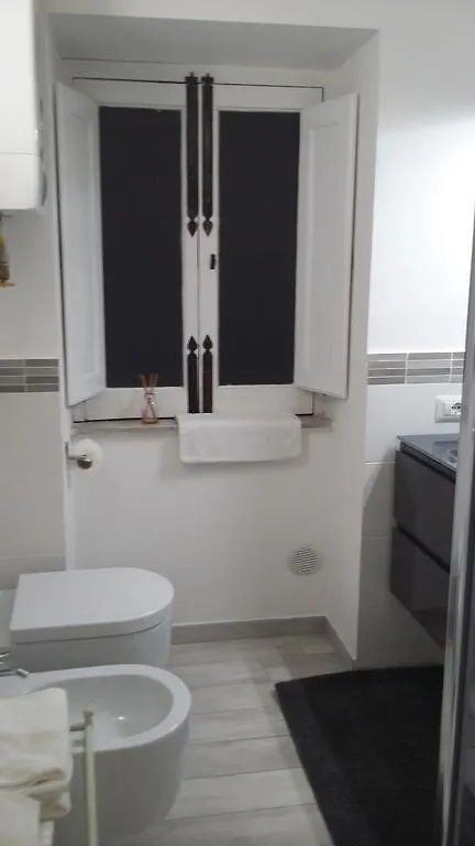 Apartament Casa Umberto I Katania Włochy