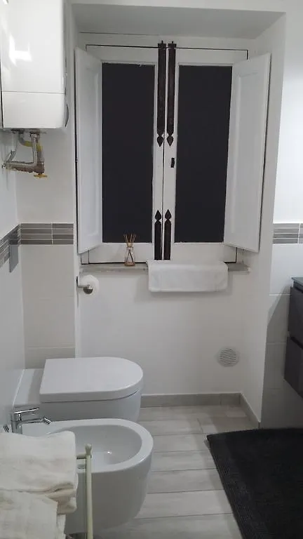 Apartament Casa Umberto I Katania