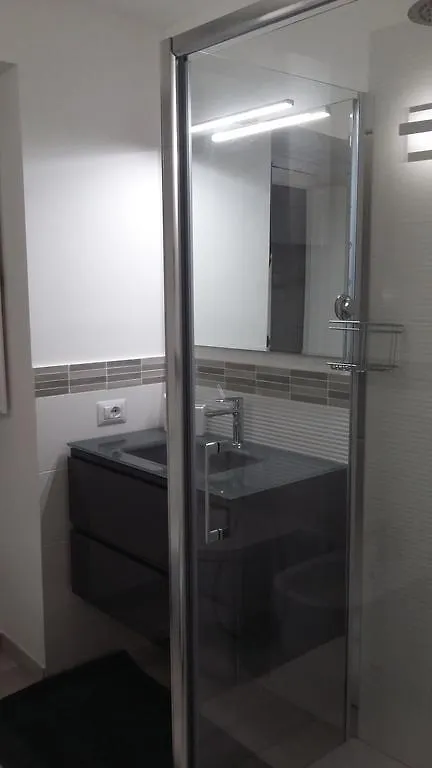 Apartament Casa Umberto I Katania