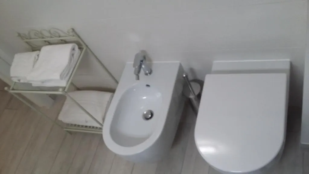 Apartament Casa Umberto I Katania